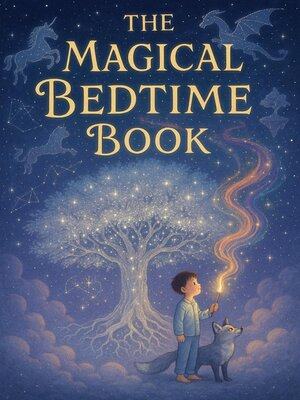 cover image of The Magical Bedtime Book